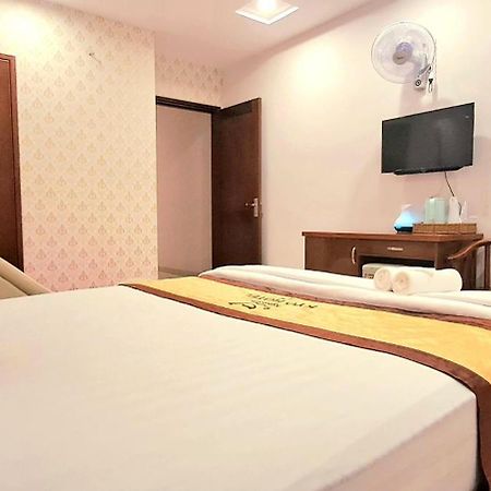 Kyo Hotel Vung Tau Exterior foto